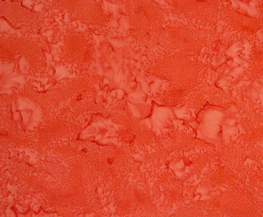 Banyon Shadows - Banyon Batiks - Burnt Orange