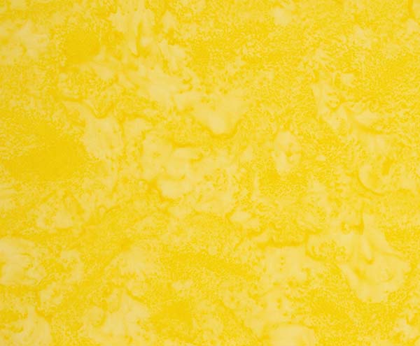 Banyon Shadows - Banyon Batiks - Sunshine Yellow