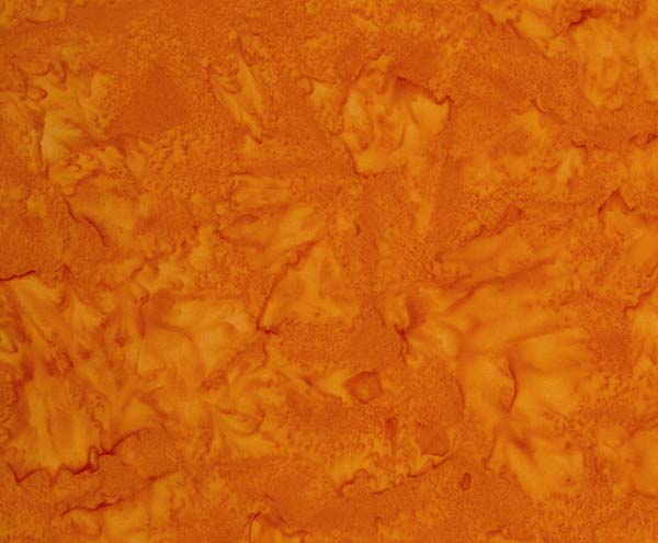 Banyon Shadows - Banyon Batiks - Wild Orange