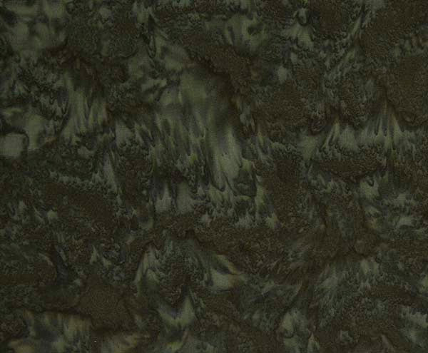 Banyon Shadows - Banyon Batiks - Dark Green