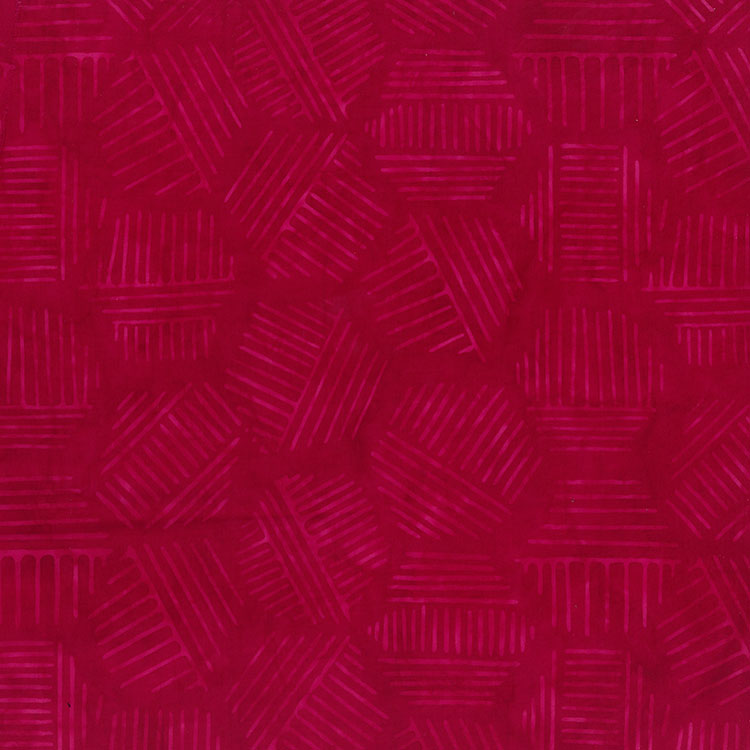 Hexies Batik - Banyon Batik