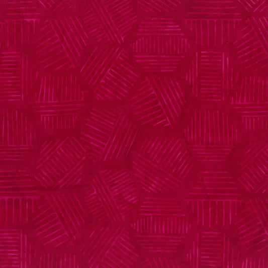 Hexies Batik - Banyon Batik