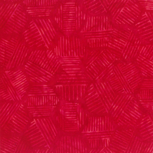 Hexies Batik - Banyon Batik