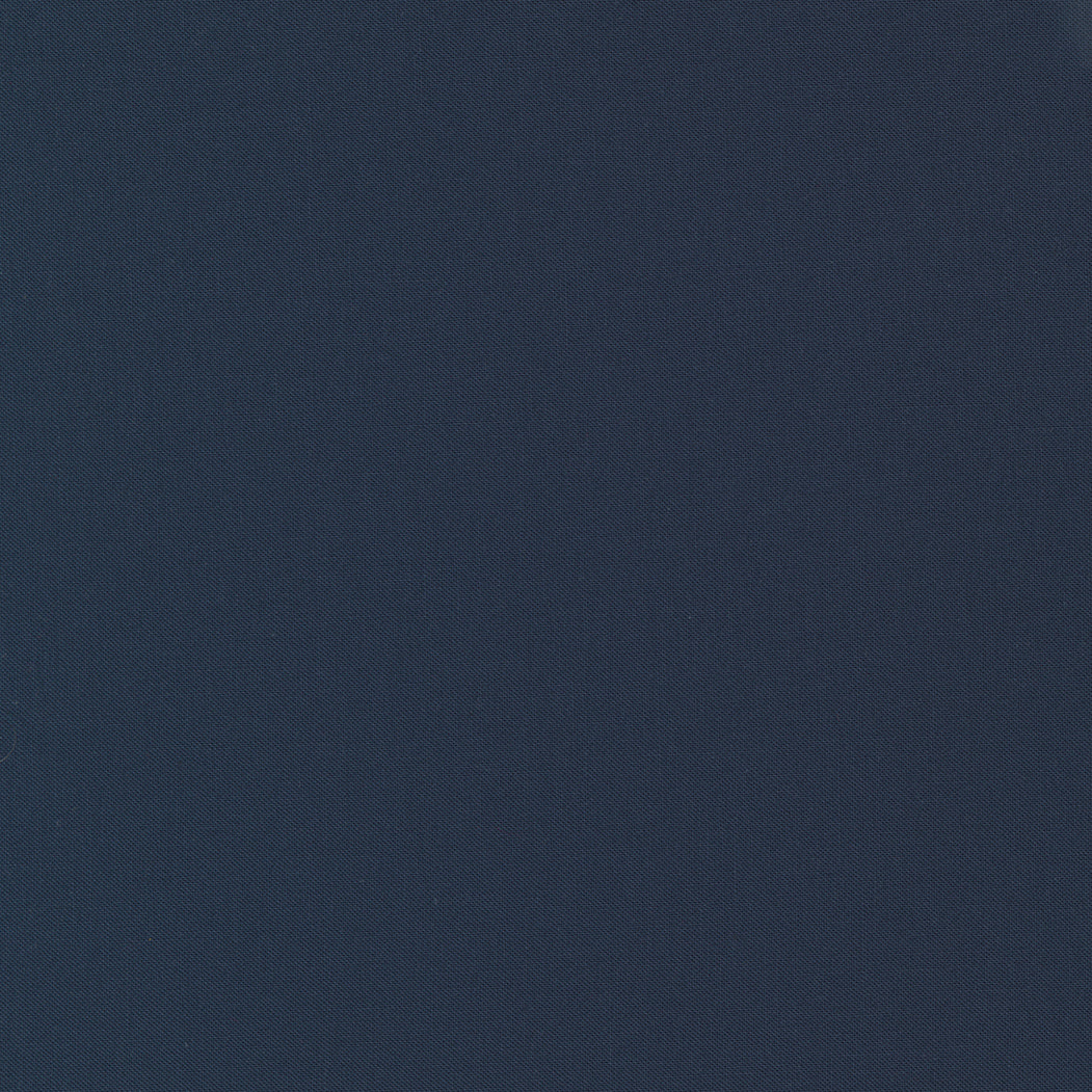 Bella Solid - Navy