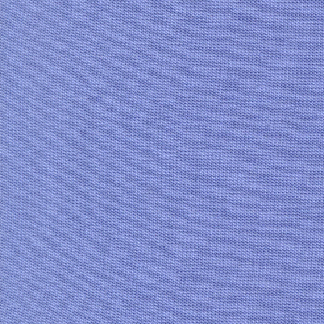 Bella Solid - Elizabeth's Favourite - Blue Jay