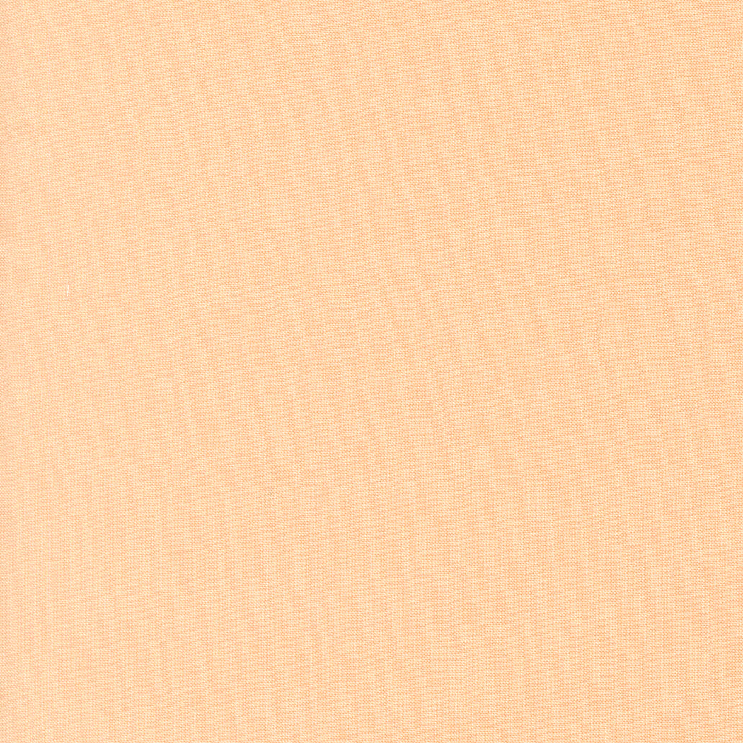 Bella Solid - Apricot