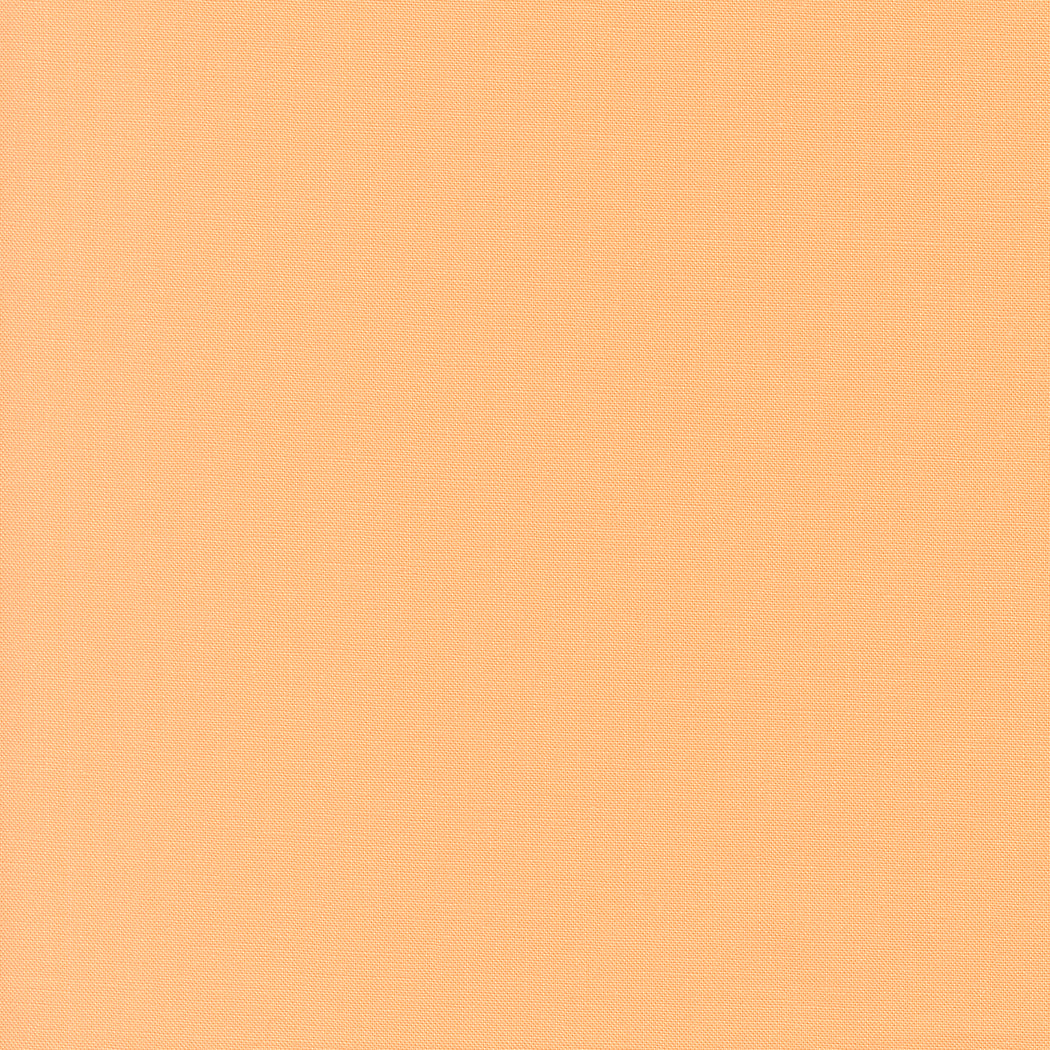 Bella Solid - Peach Fizz