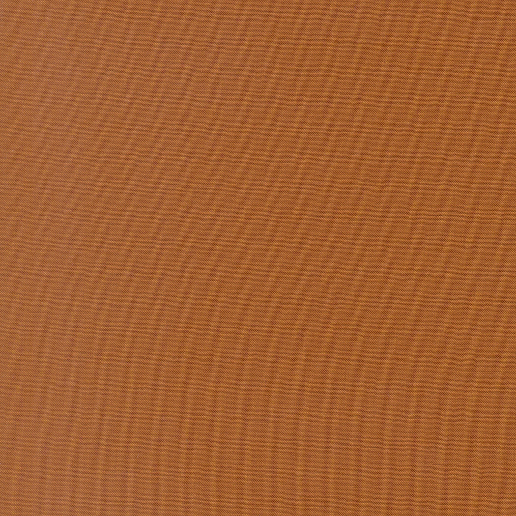 Bella Solid - Elizabeth's Favourite - Sepia