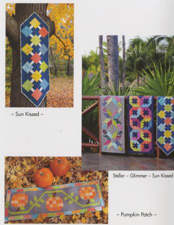 Trendy Table 2 Book
