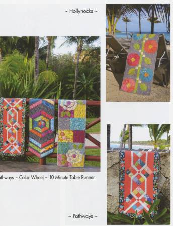 Trendy Table 2 Book