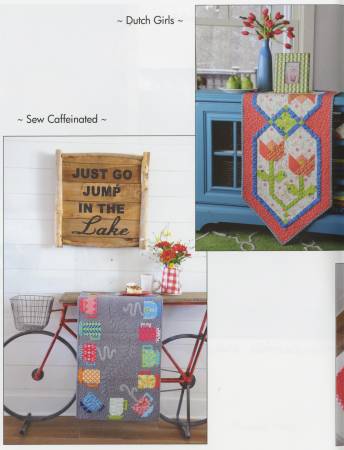 Trendy Table 2 Book