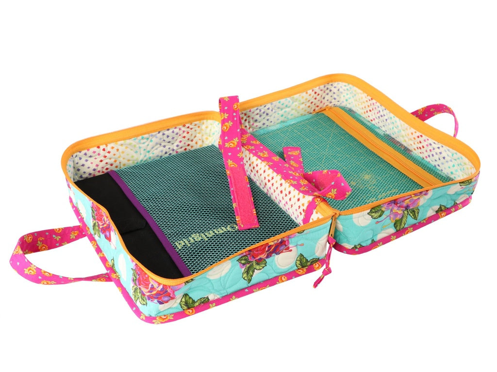 A Place for Everything 2.0 || By Annie