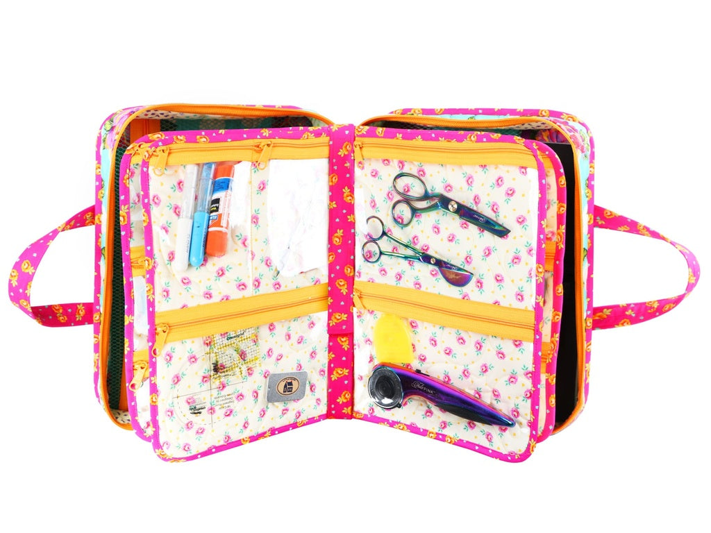 A Place for Everything 2.0 || By Annie