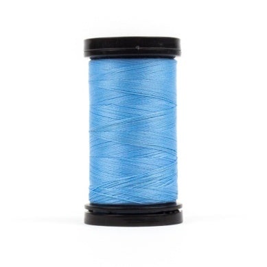 Ahrora Glow in The Dark Thread - Blue