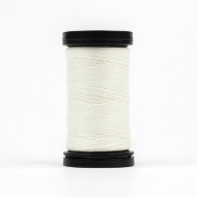 Ahrora Glow in The Dark Thread - Cream