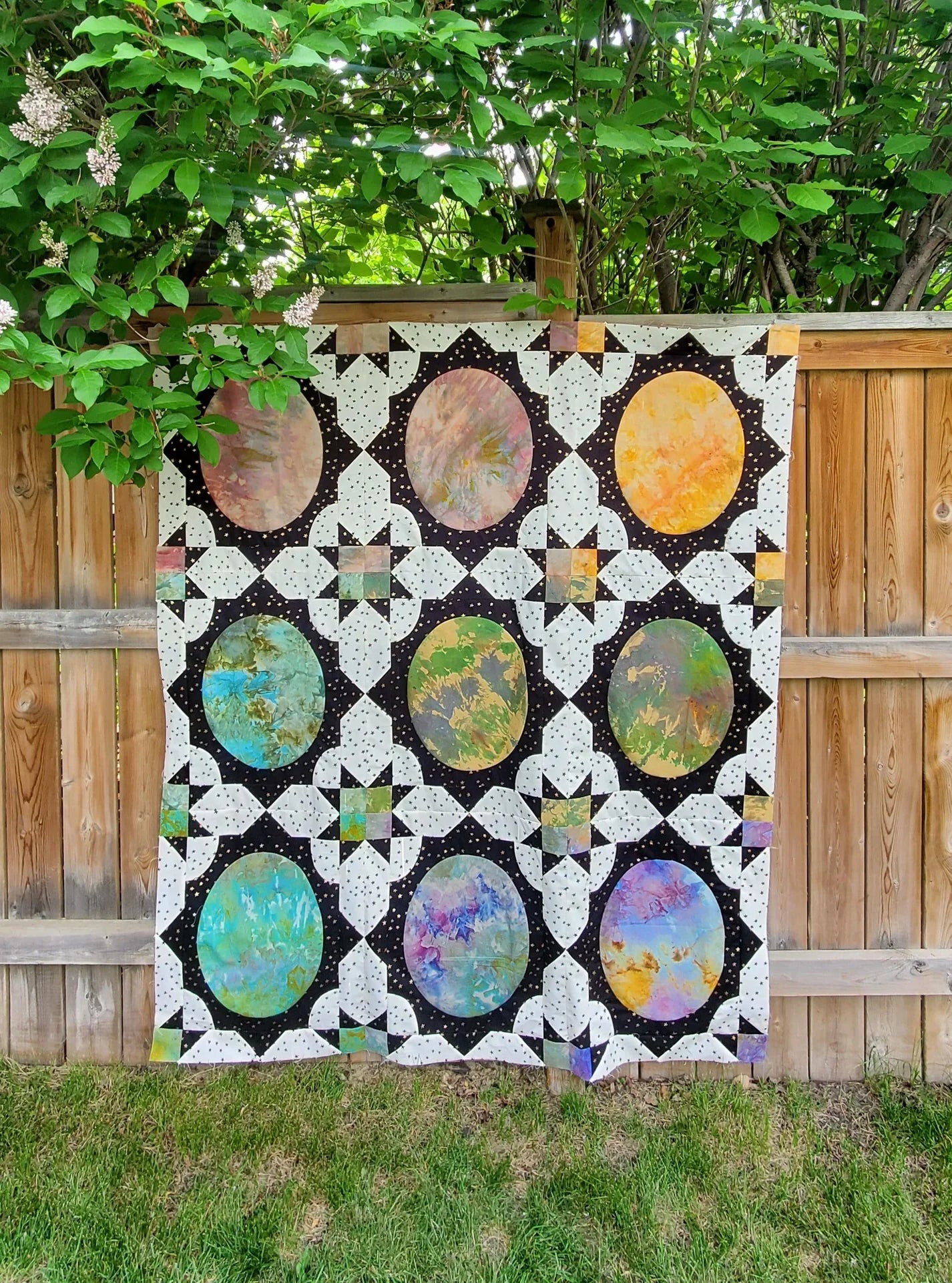 Cameo's Quilt Class - Saturday November 4