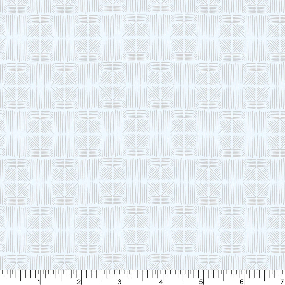 Detour - White on White - Compass