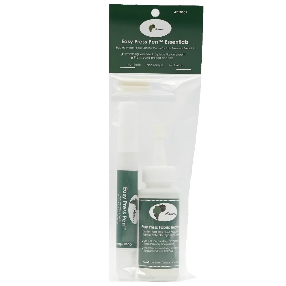 Easy Press Pen™ Essentials - Acorn