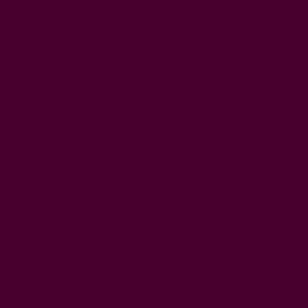 ECCO Cotton - Plum