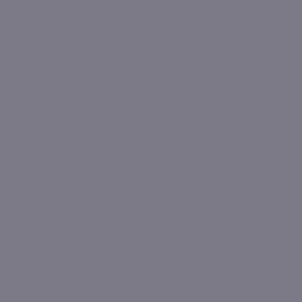 ECCO Cotton - Smoke