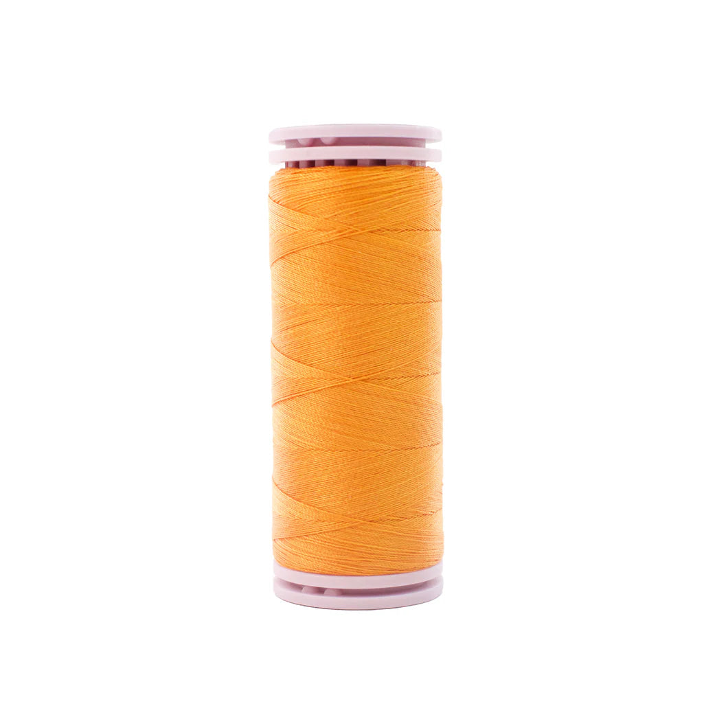 Sue Spargo's Efina Thread - 60 Weight Cotton - EF61 - Spice