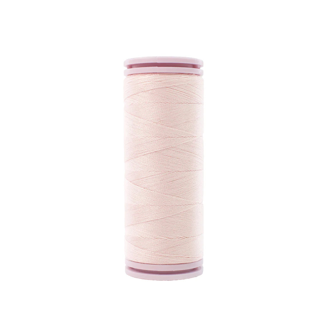 Sue Spargo's Efina Thread - 60 Weight Cotton - EF62 - Rose Petal