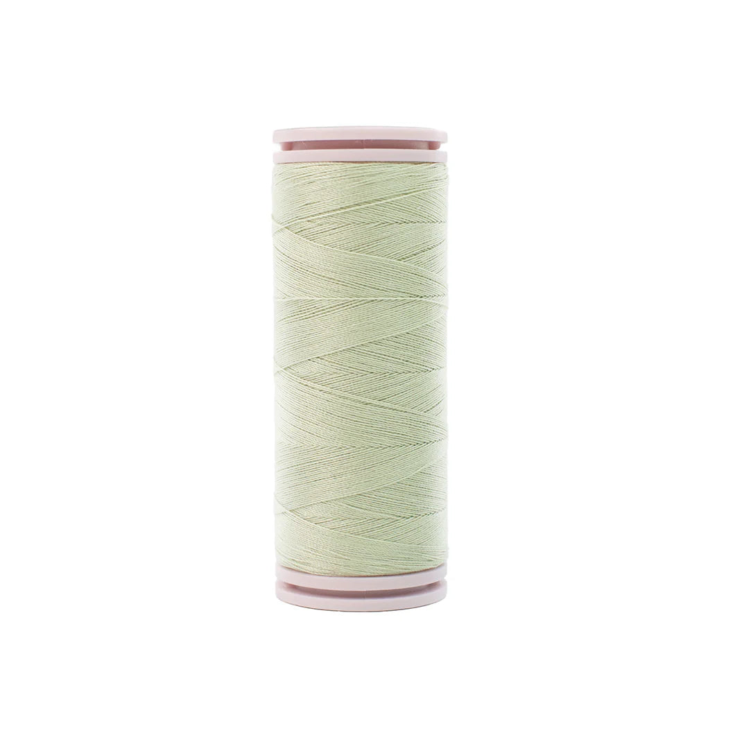 Sue Spargo's Efina Thread - 60 Weight Cotton - EF63 - Tea