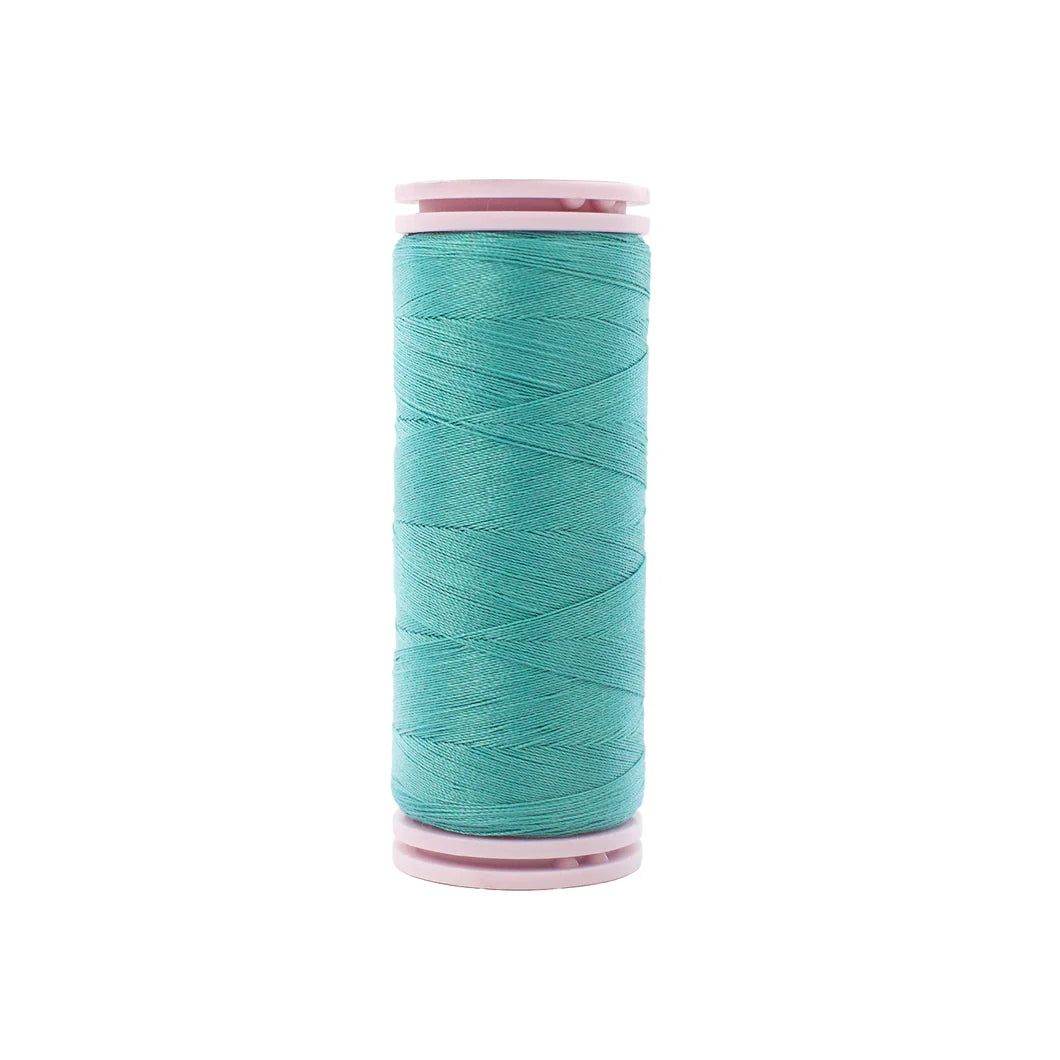 Sue Spargo's Efina Thread - 60 Weight Cotton - EF64 - Robins Egg