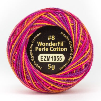 Eleganza Thread - Ball Pit - EZM1055
