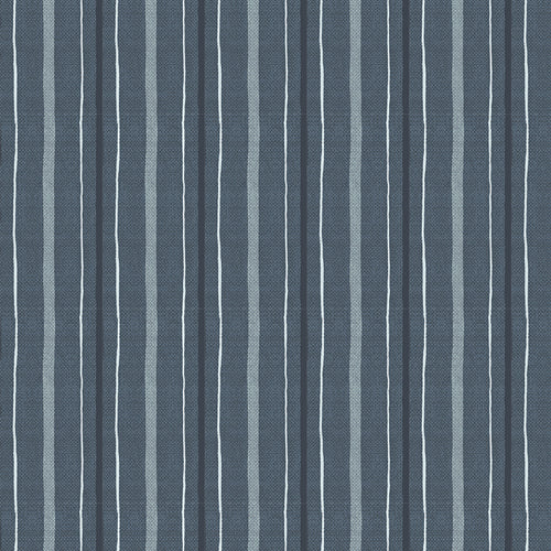 Mindscape Fabric - High Tide Night - Katarina Roccella