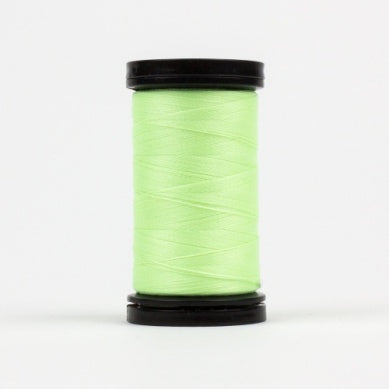 Ahrora Glow in The Dark Thread - Green