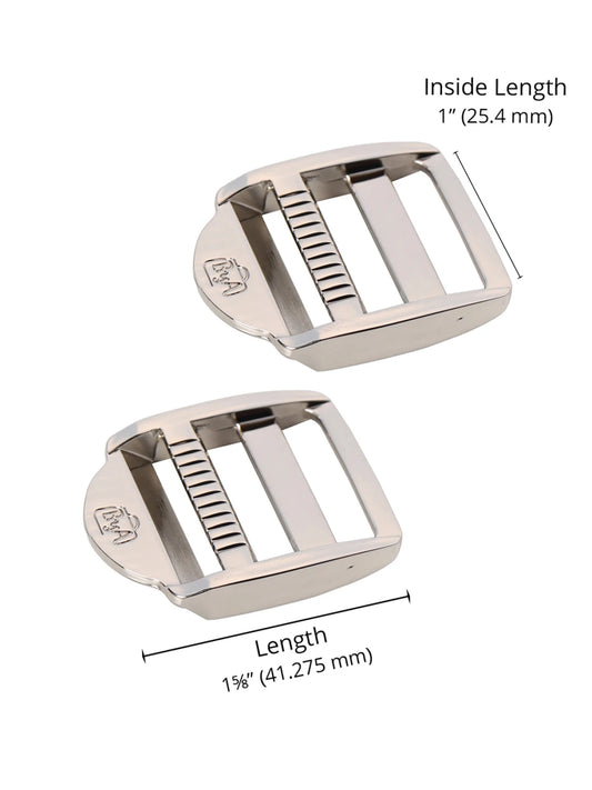 Strap Adjuster - By Annie - 1"