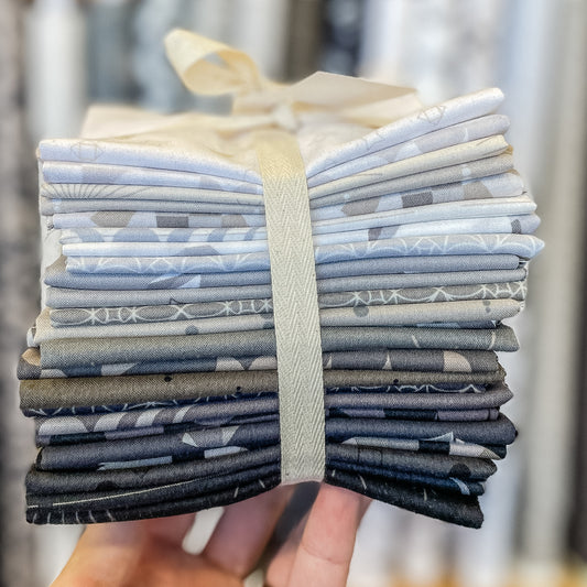 Still Fabric Bundle - Libs Ellott