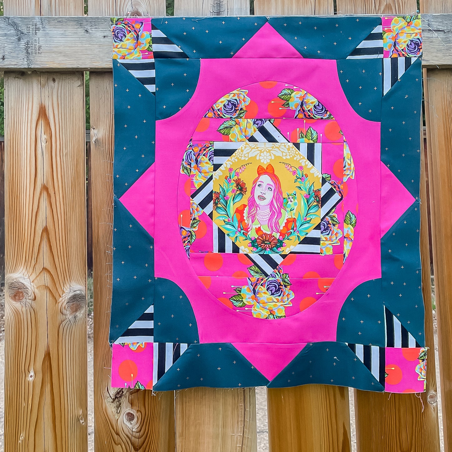 Cameo's Quilt Class - Saturday November 4