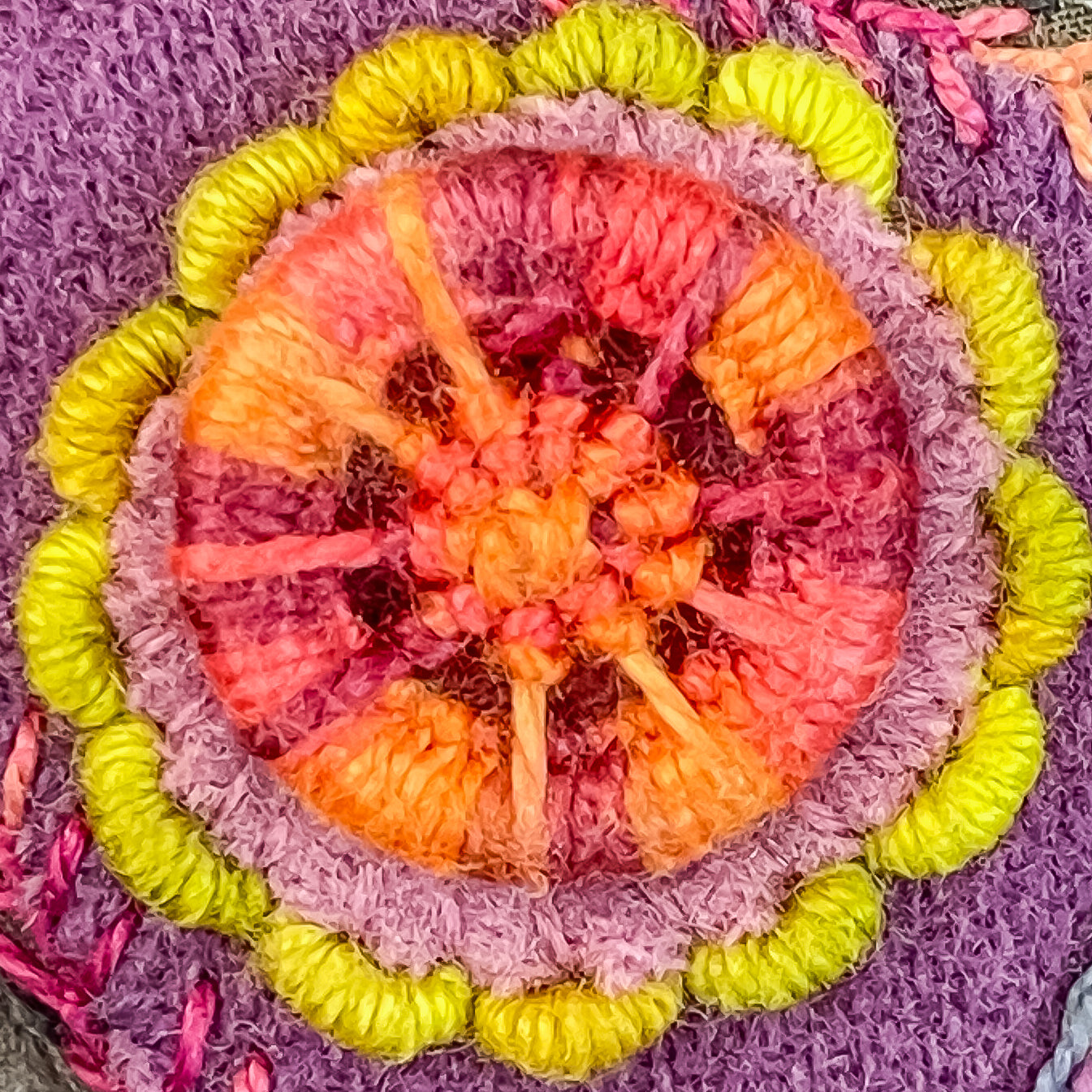 Dorset and Yorkshire Buttons Class - Friday November 10