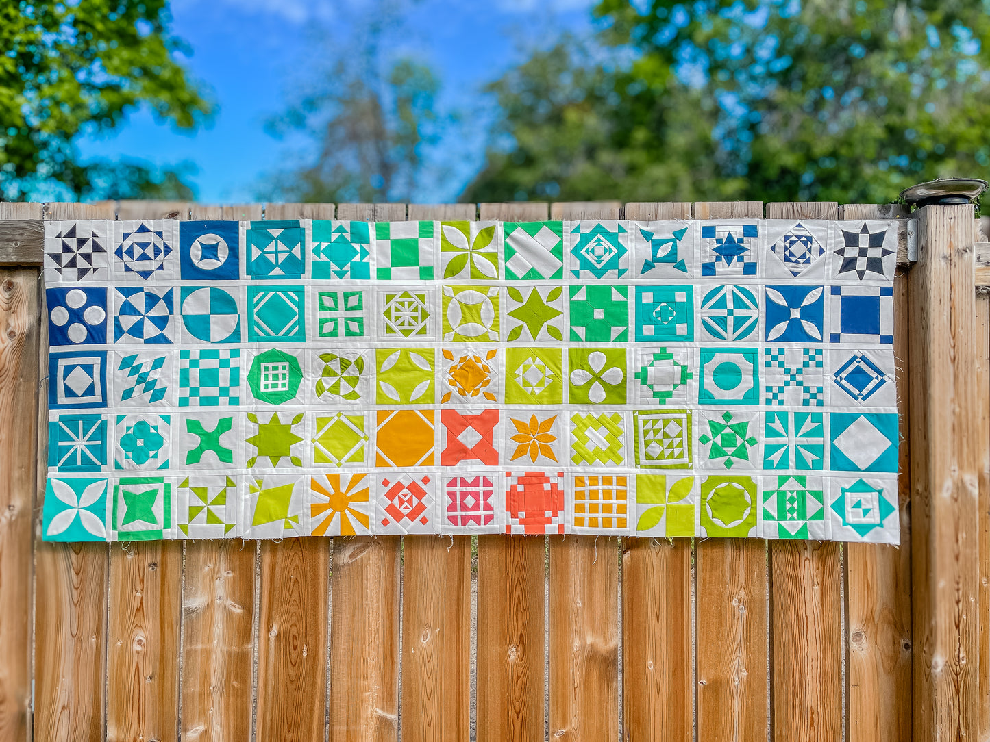 Dear Jane Quilt Week - September 30 - October 3 2025