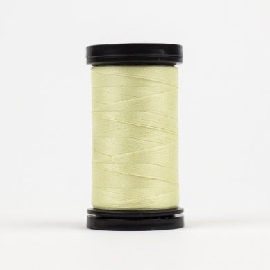 Ahrora Glow in The Dark Thread - Ivory