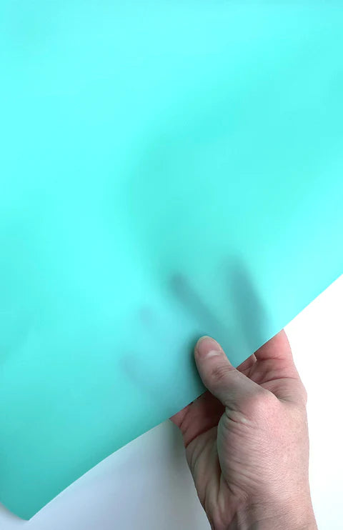 Jelly Vinyl  - 18" x 53"