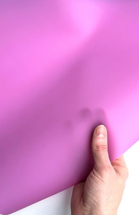 Jelly Vinyl  - 18" x 53"