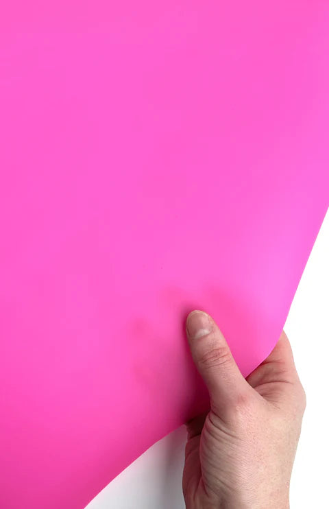 Jelly Vinyl  - 18" x 53"