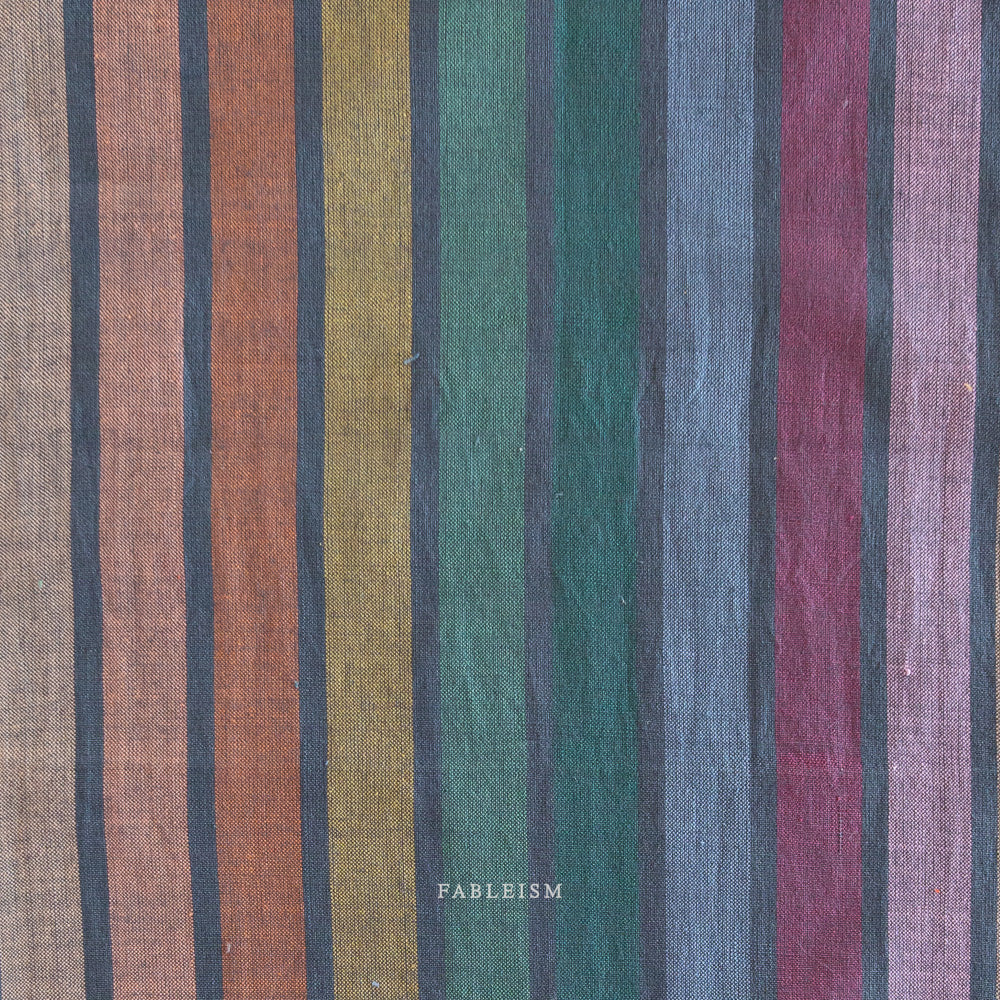 Lucky Loom by Fableism -Dark Rainbow Wings