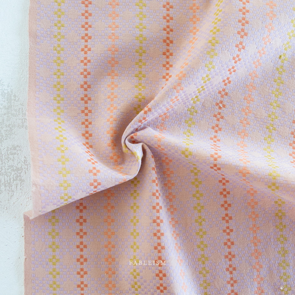 Lucky Loom by Fableism - Mosaic - Sweet