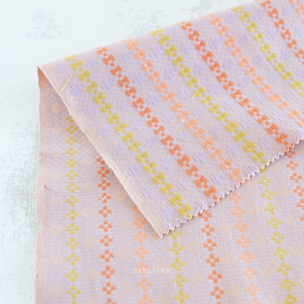 Lucky Loom by Fableism - Mosaic - Sweet