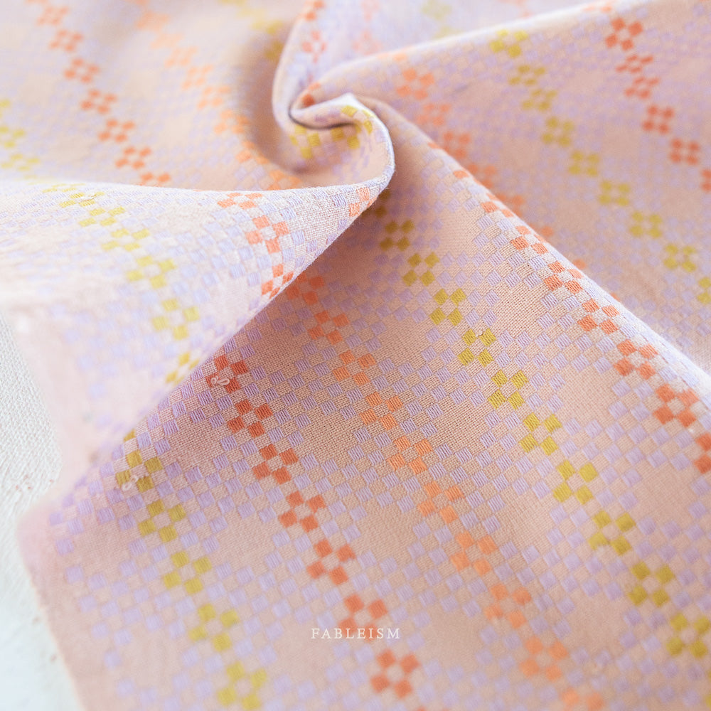 Lucky Loom by Fableism - Mosaic - Sweet