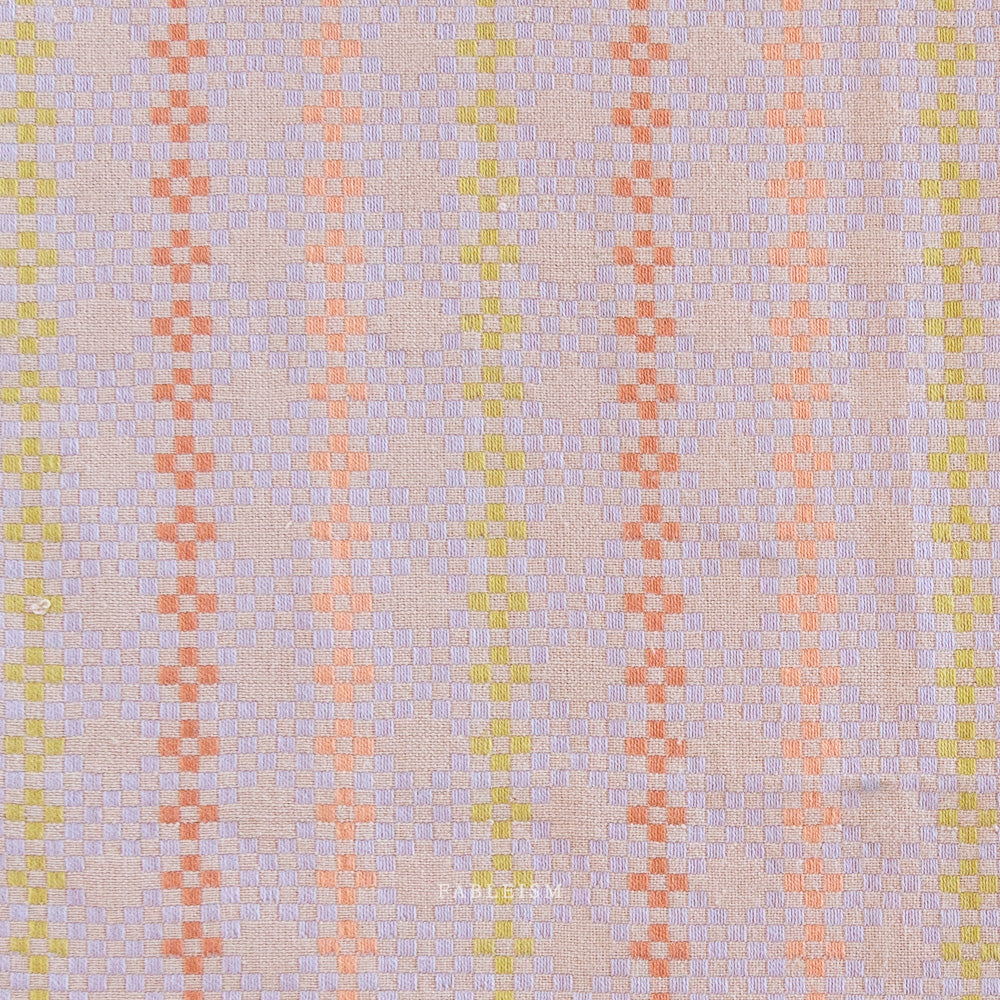 Lucky Loom by Fableism - Mosaic - Sweet