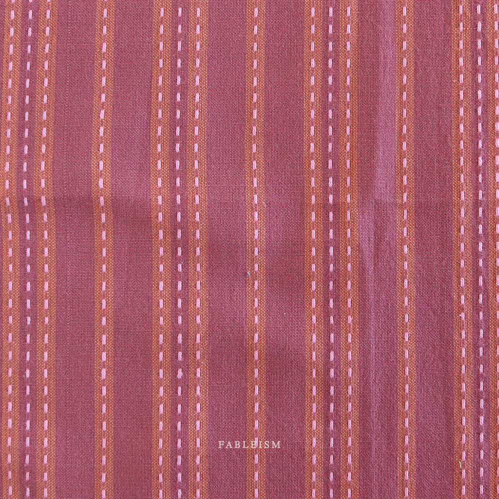 Lucky Loom by Fableism - Mosaic - Blackberry