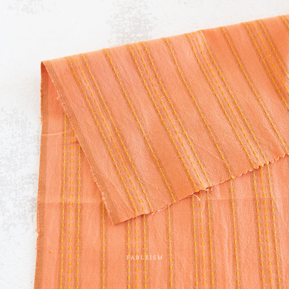 Lucky Loom by Fableism - Mosaic - Ginger