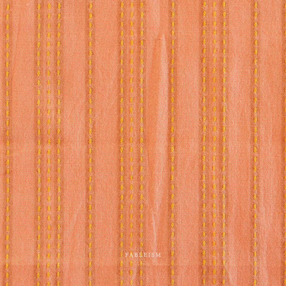 Lucky Loom by Fableism - Mosaic - Ginger