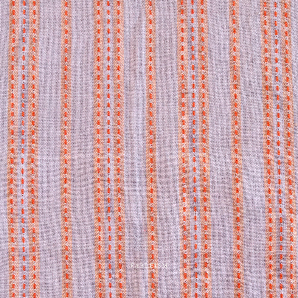 Lucky Loom by Fableism - Mosaic - Lavender