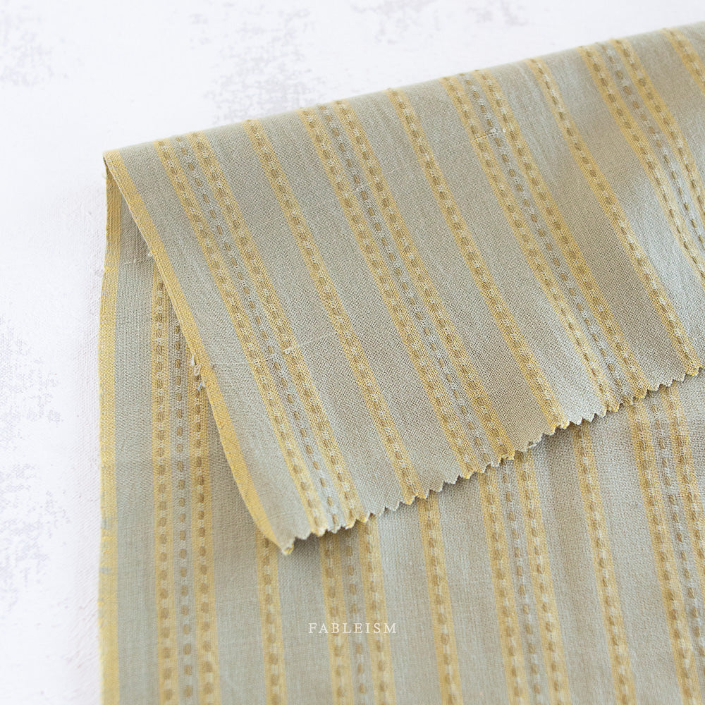 Lucky Loom by Fableism - Mosaic - Sage